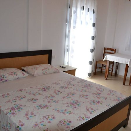 Bino Apartments Ksamil Exterior foto