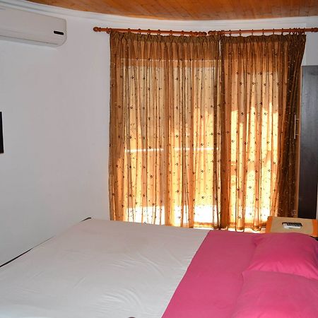 Bino Apartments Ksamil Exterior foto