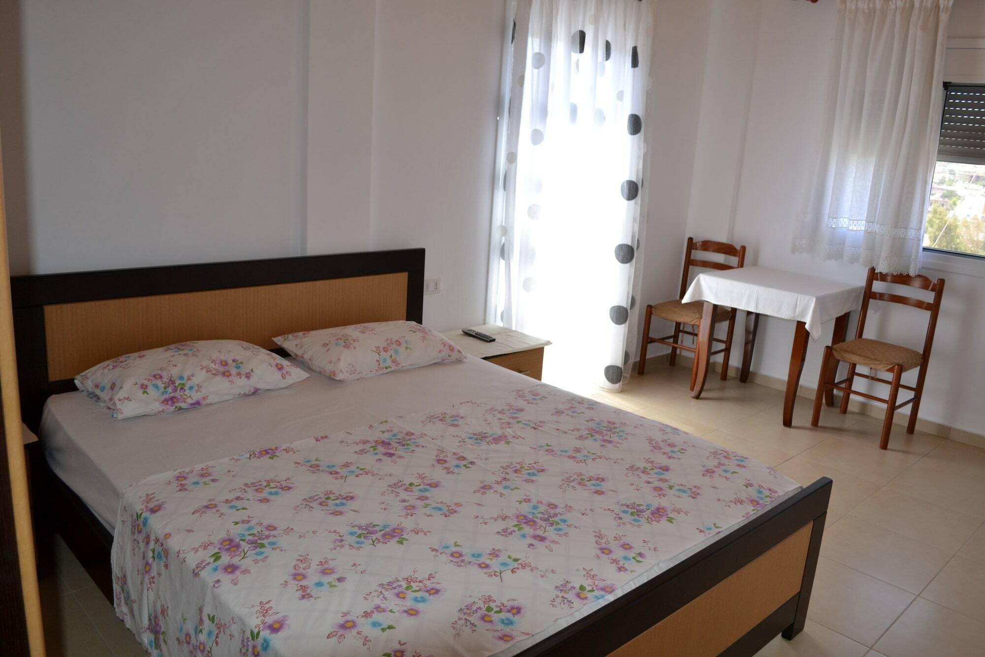 Bino Apartments Ksamil Exterior foto