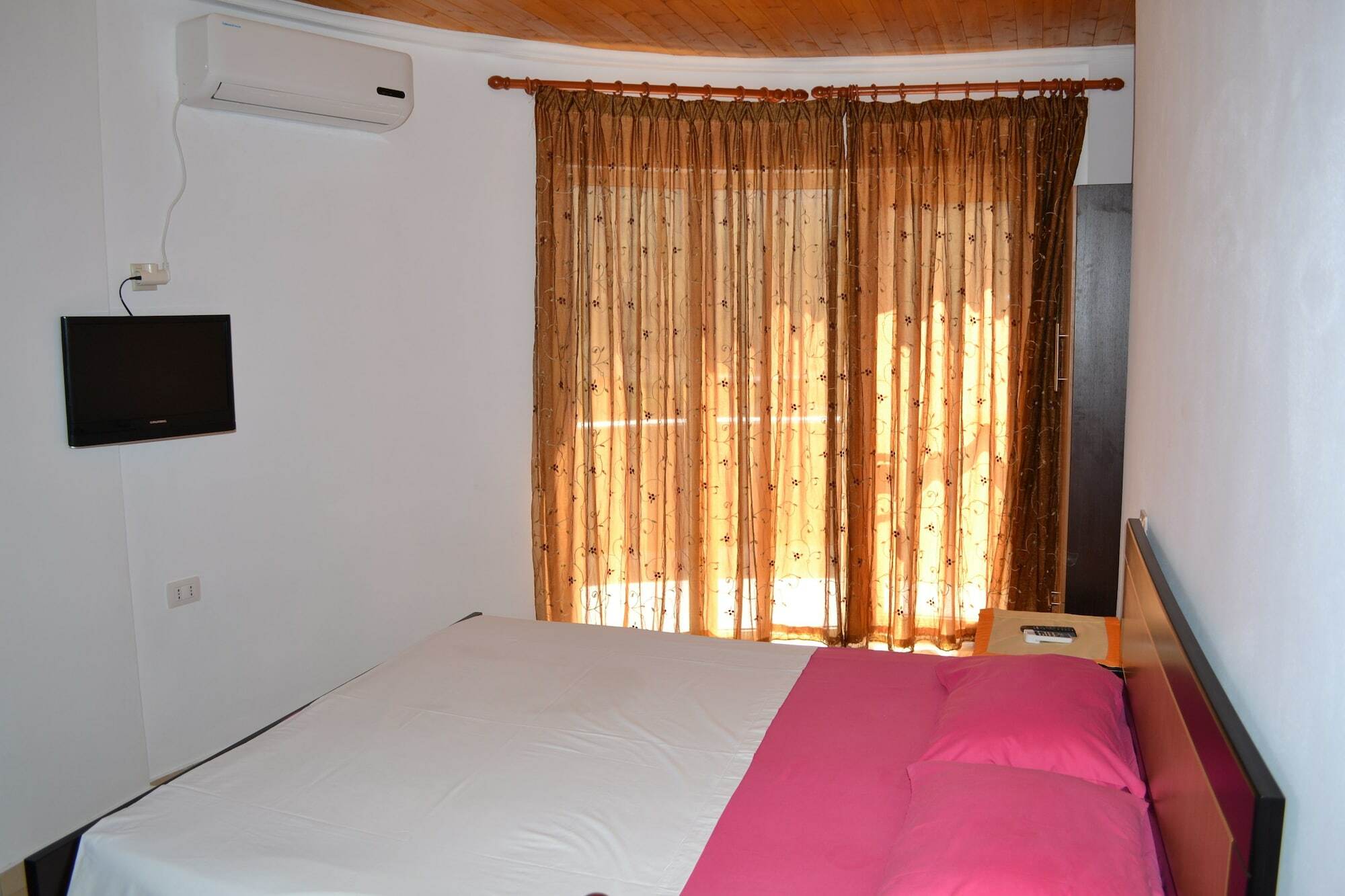 Bino Apartments Ksamil Exterior foto
